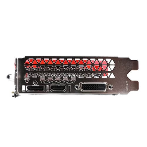 Colorful GTX 1650 NB 4GD6 V2-V Battle AX 4GB Gaming Graphics Card